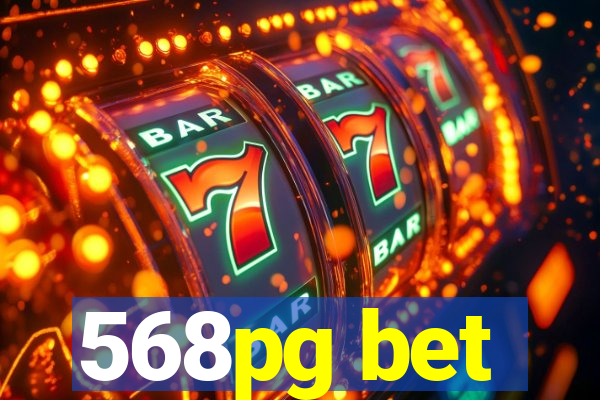 568pg bet